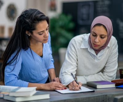 Schritte plus Alpha Kompakt Konzeption