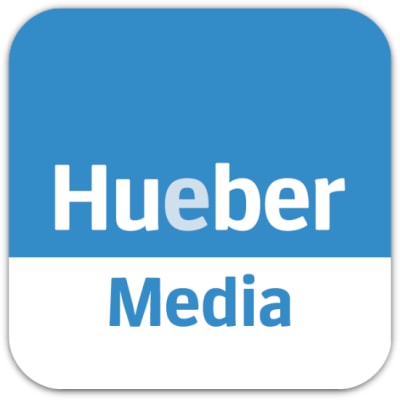 Huebermediaapp