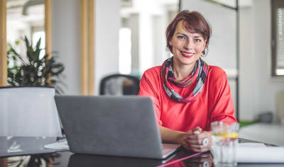 In company Konzeption2