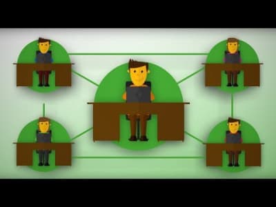 Bereichern Sie Ihren Unterricht um Online-Lernphasen – die kostenlosen Moodle-Materialien von Hueber