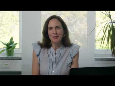 Miteinander in der Schweiz B1.2 , Extrafilm: Erfolgreich im Bewerbungsgespräch