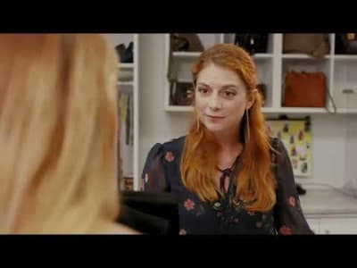 Ein tolles Team B1.1: Film Lektion 19