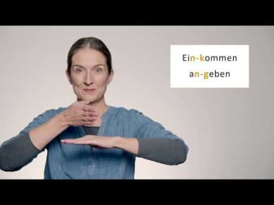 Miteinander in Österreich B1.2: Ausspracheclip Lektion 8