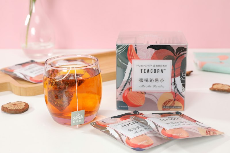 Trà Sen Hồ Tây Thượng Hạng