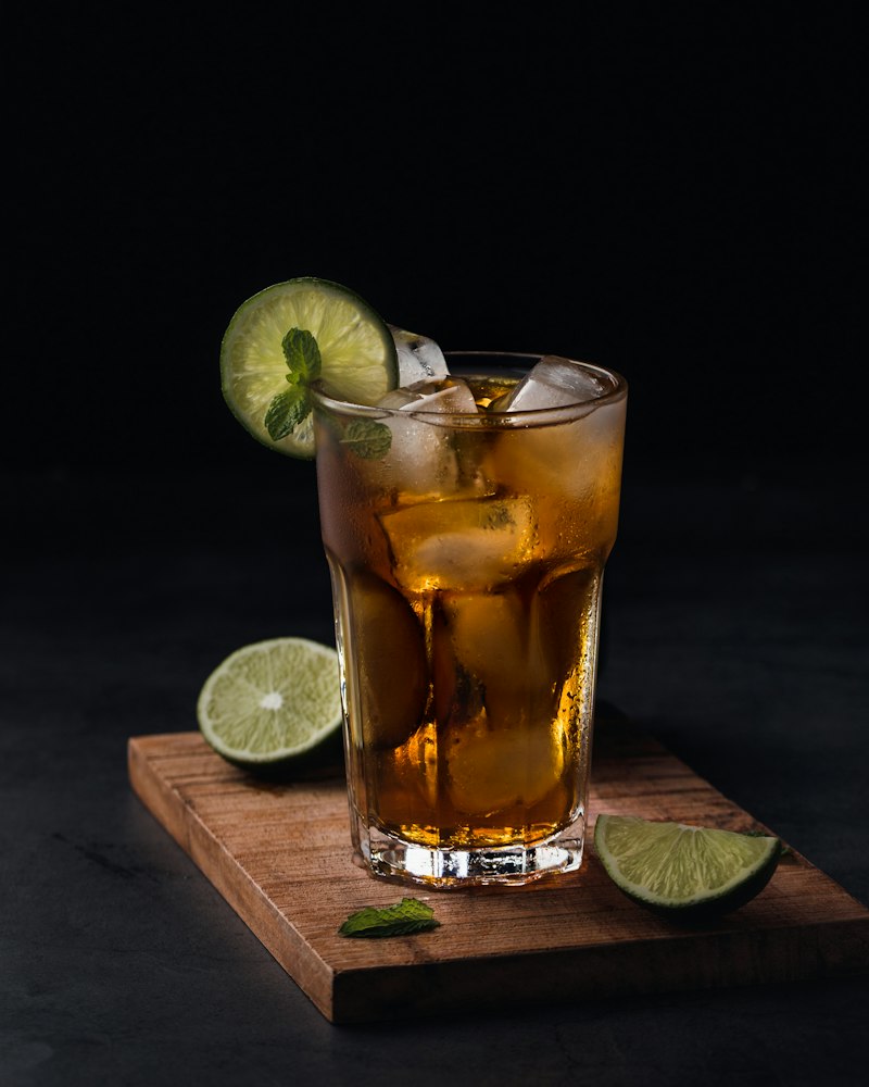 Lục Trà Hoa Nhài Cung Đình