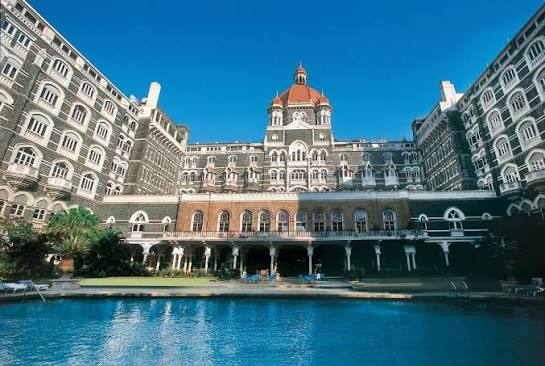 The Grand Taj Heritage
