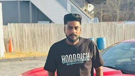 امریکہ میں پنجاب کے نوجوان کا گولی مار کر قتل، 9 سال سے نہیں لوٹا تھا گھر