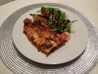 Supergod och krämig lasagne - stunberg - Sveriges största provkök -  