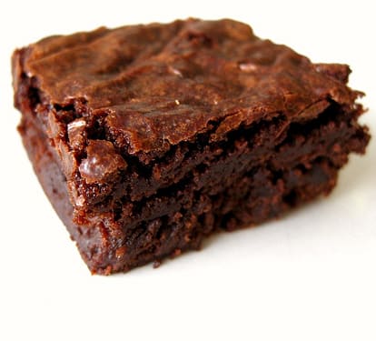 Brownies - Pingistom - Sveriges största provkök 