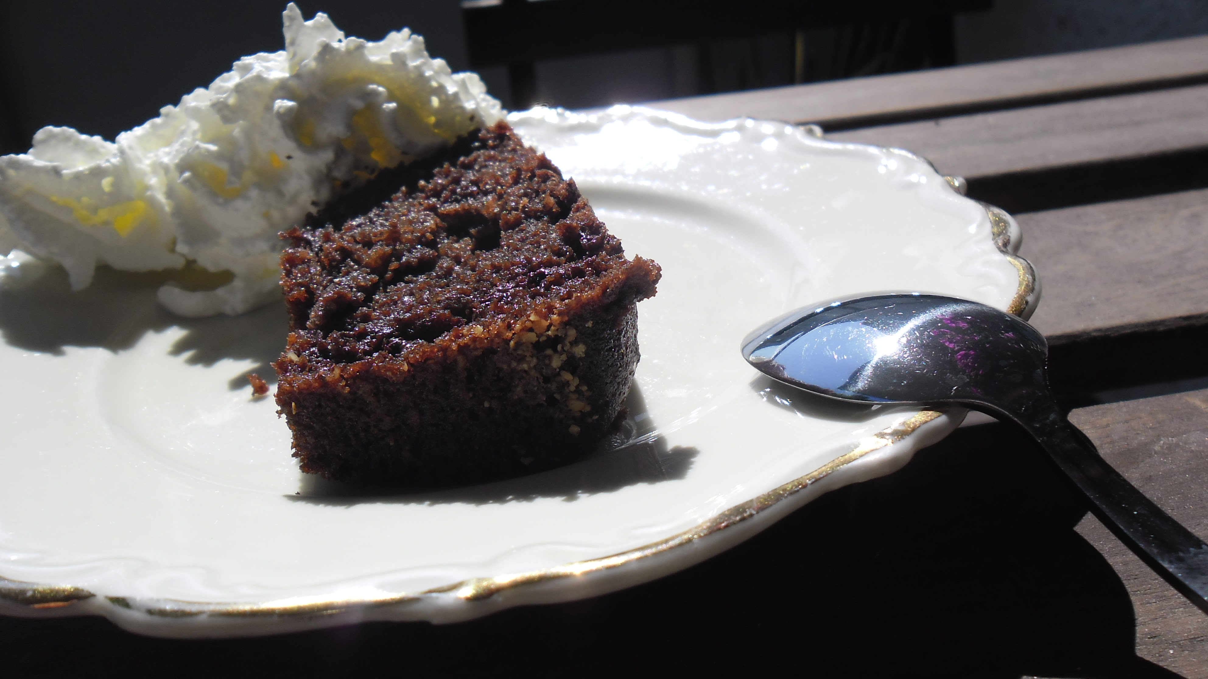 Sveriges största provkök Kokaihop.se chokladkaka Baka Sockerfritt