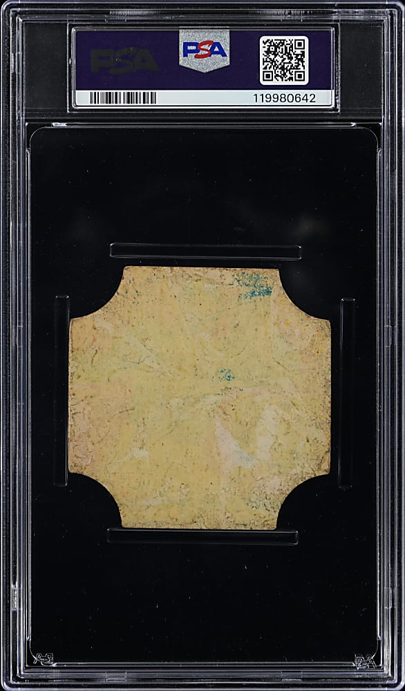 1950 Bread for Health Football Tobin Rote Bread Label PSA POOR 1(mc)