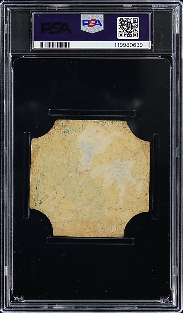 1950 Bread for Health Football John Panelli Bread Label PSA POOR 1