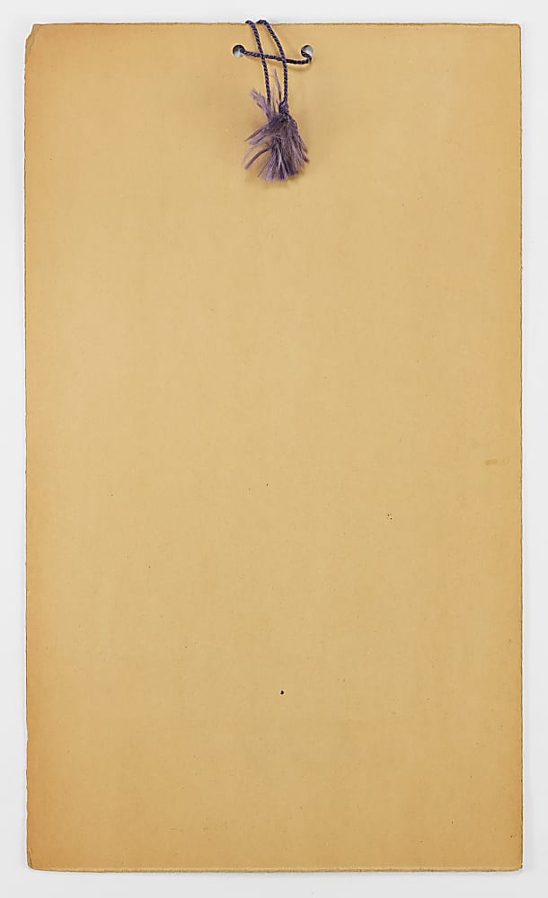 1952 Jackie Robinson Wall Calendar - Complete