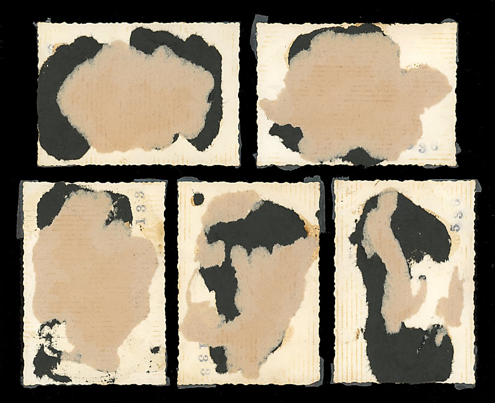 1940 Babe Ruth and Family Candid Original Snapshot Photograph Collection (9)