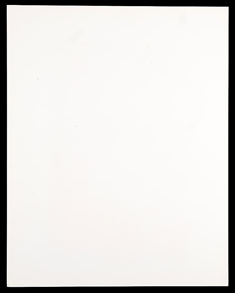 1947-1966 Exhibits 4-Card Proof Sheet with Bill Mazeroski