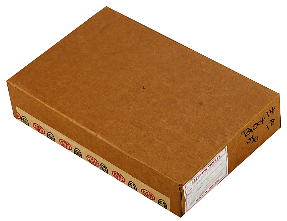 1996 Atlanta Olympic Baseball Full Unused Ticket Hoard (1,200+)