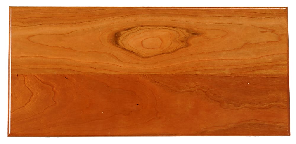 1995 R&N China Signature Series Mickey Mantle Signed Limited-Edition Porcelain Rookie Cards Set (2) in Deluxe Case