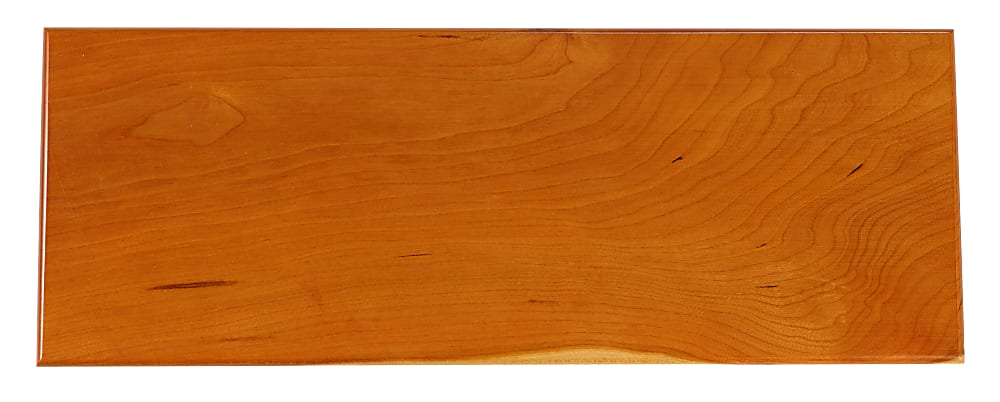 1999 R&N China Signature Series Willie Mays Signed Limited-Edition Porcelain Card Set (3) in Deluxe Case