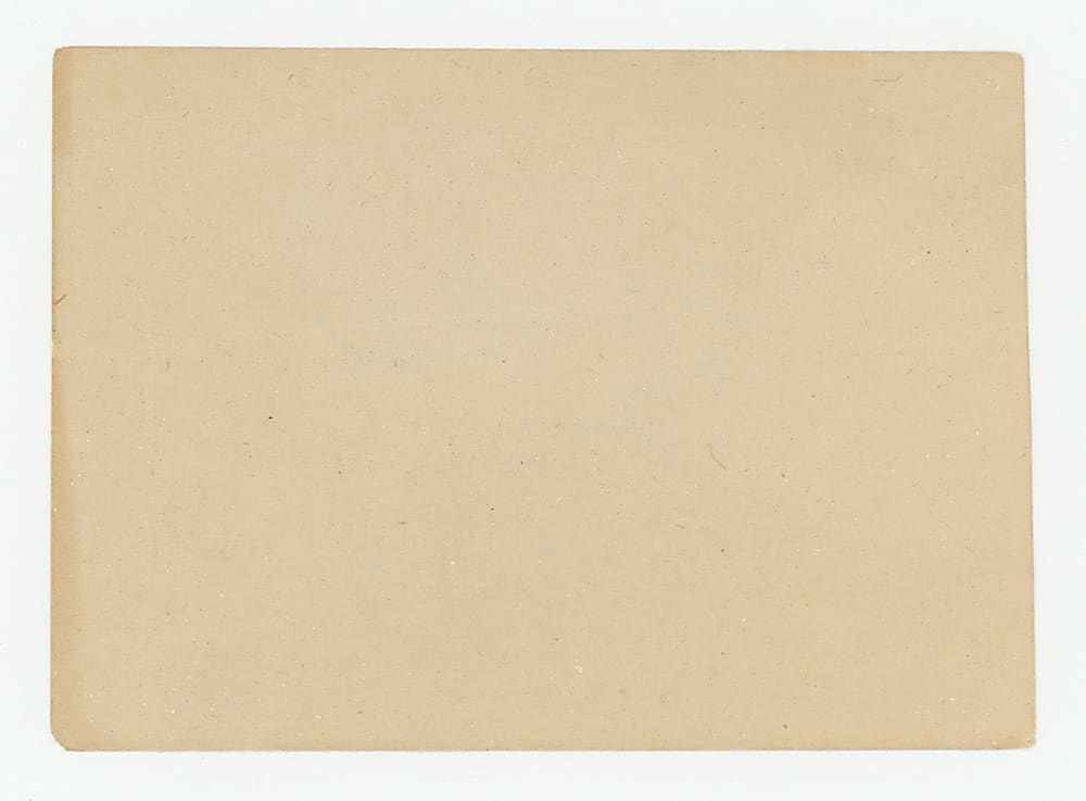 Ty Cobb Cut Signature with "7/20/53" Date Inscription