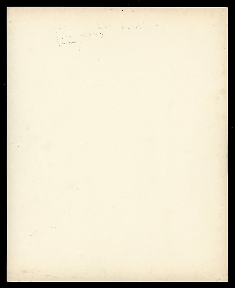 1950s-1960s Period Signed Bobo Brazil 8x10 B&W Promotional Photograph with Full JSA LOA