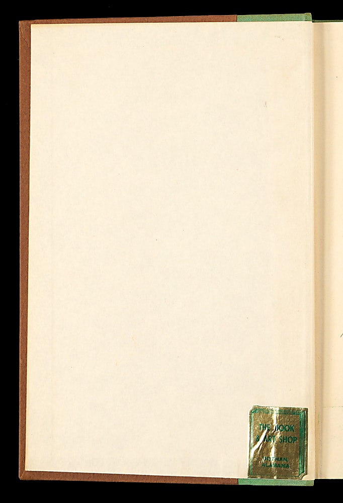 1960 Harper Lee Signed and Inscribed with Sketch “To Kill A Mockingbird” First Edition, Fourth Impression Book from Home State of Alabama – Full JSA LOA