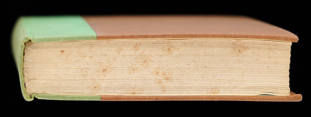 1960 Harper Lee Signed and Inscribed with Sketch “To Kill A Mockingbird” First Edition, Fourth Impression Book from Home State of Alabama – Full JSA LOA