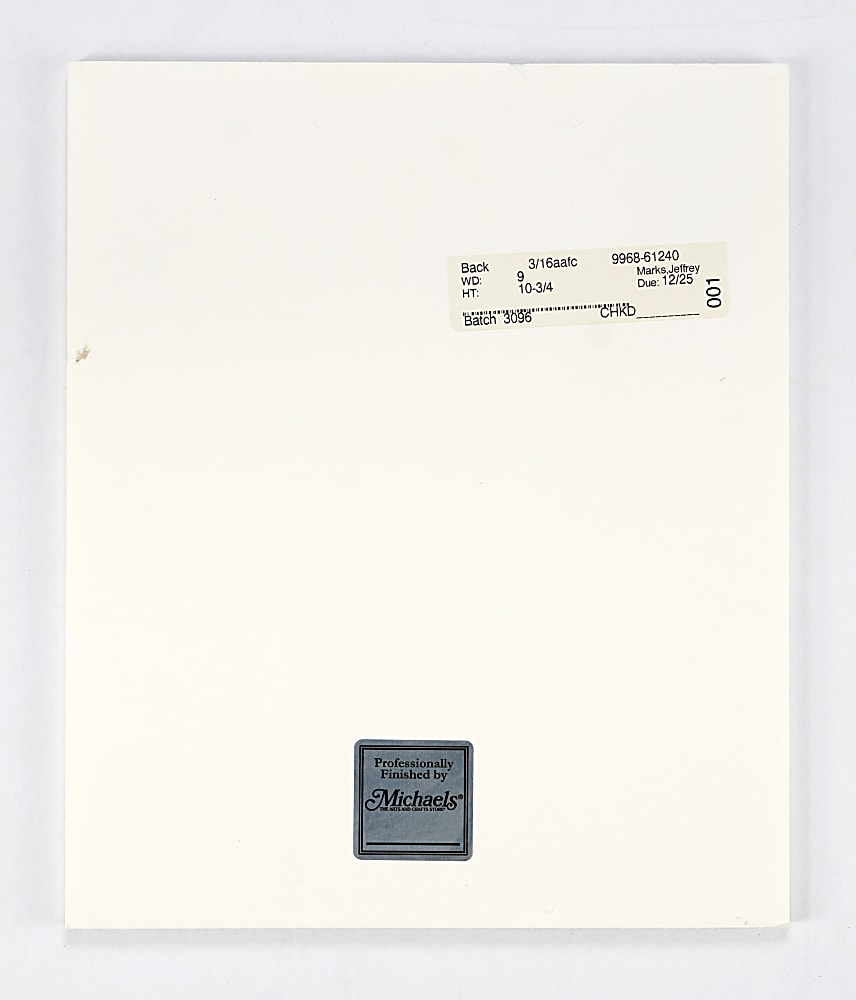 Scarce 1930s Dietz Gum Co. "Magic Gum" Wax Pack Wrapper