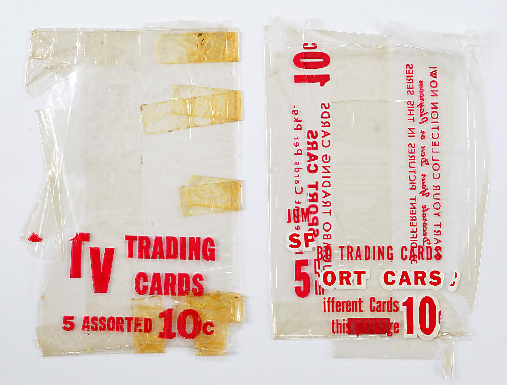 1930s-1960s Non-Sport Exhibit Collection (250+) with Actors, Entertainers, Westerns, Military, Cars