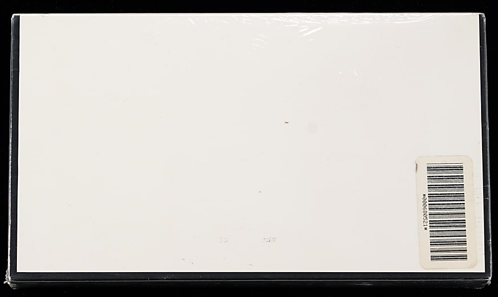 2000 Upper Deck Encore Football Unopened Hobby Box - Tom Brady Rookie Year!