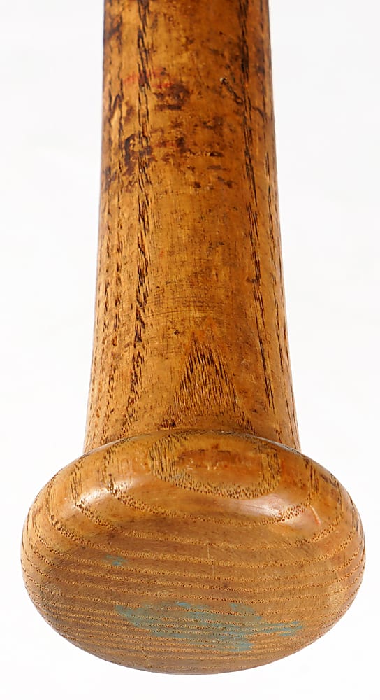 1981-1983 Johnny Bench Cincinnati Reds Game-Used Bat PSA/DNA GU 9