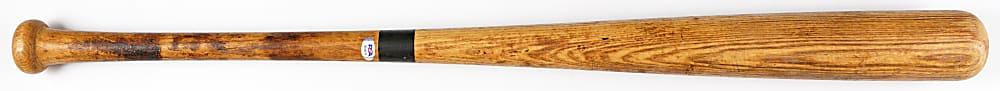 Circa 1975 Dave Winfield San Diego Padres Signed & Game-Used Bat PSA/DNA GU 10