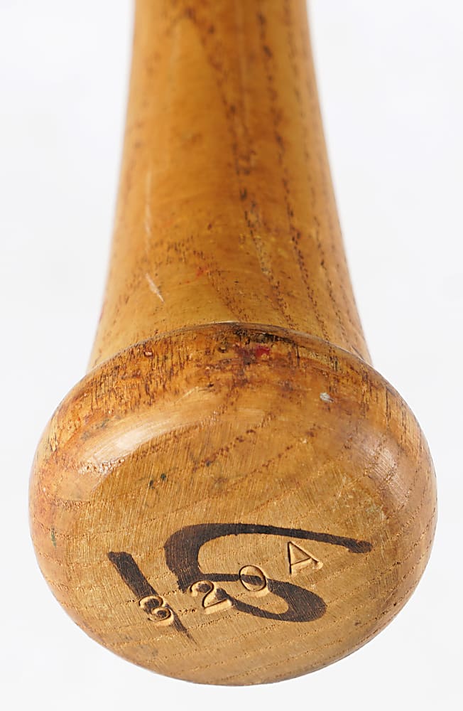 1975 Steve Garvey Los Angeles Dodgers Game-Used Bat - PSA/DNA GU 9