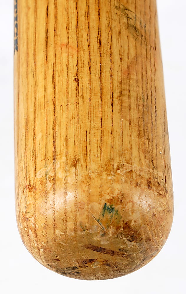 1975 Steve Garvey Los Angeles Dodgers Game-Used Bat - PSA/DNA GU 9