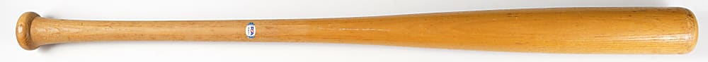1982 Willie Stargell Pittsburgh Pirates Commemorative Pro Model Bat - PSA/DNA Full LOA
