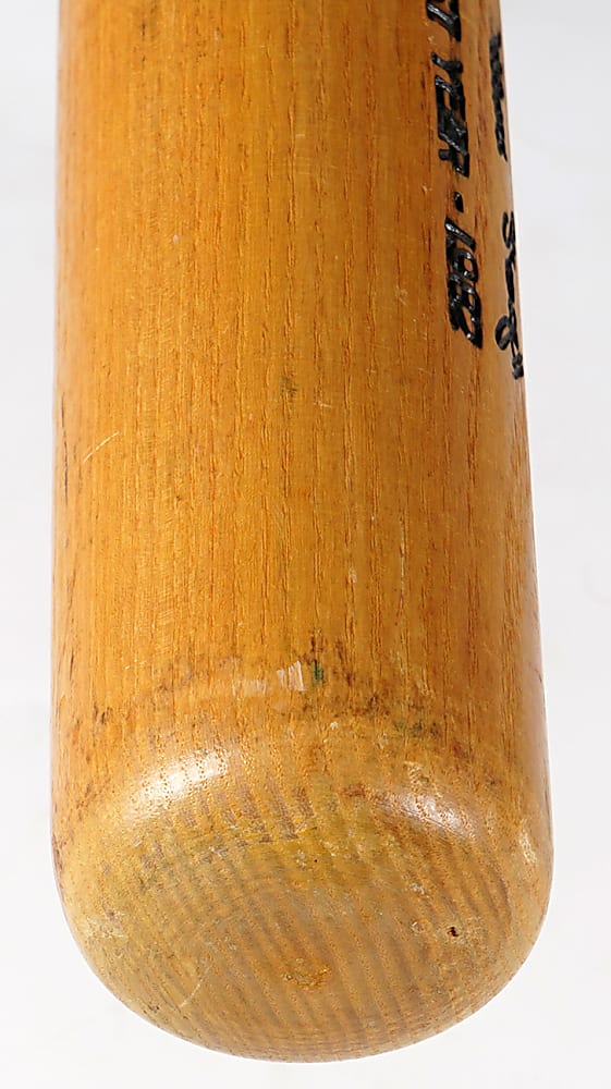 1982 Willie Stargell Pittsburgh Pirates Commemorative Pro Model Bat - PSA/DNA Full LOA