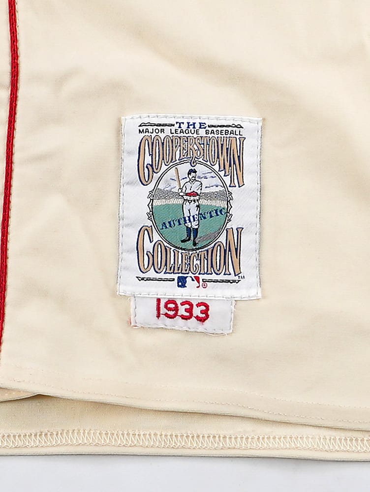 1993 Philadelphia Phillies Game-Used "Turn Back the Clock" Pair with Wes Chamberlain Batting Helmet & Ricky Jordan Jersey - Phil Wood LOA
