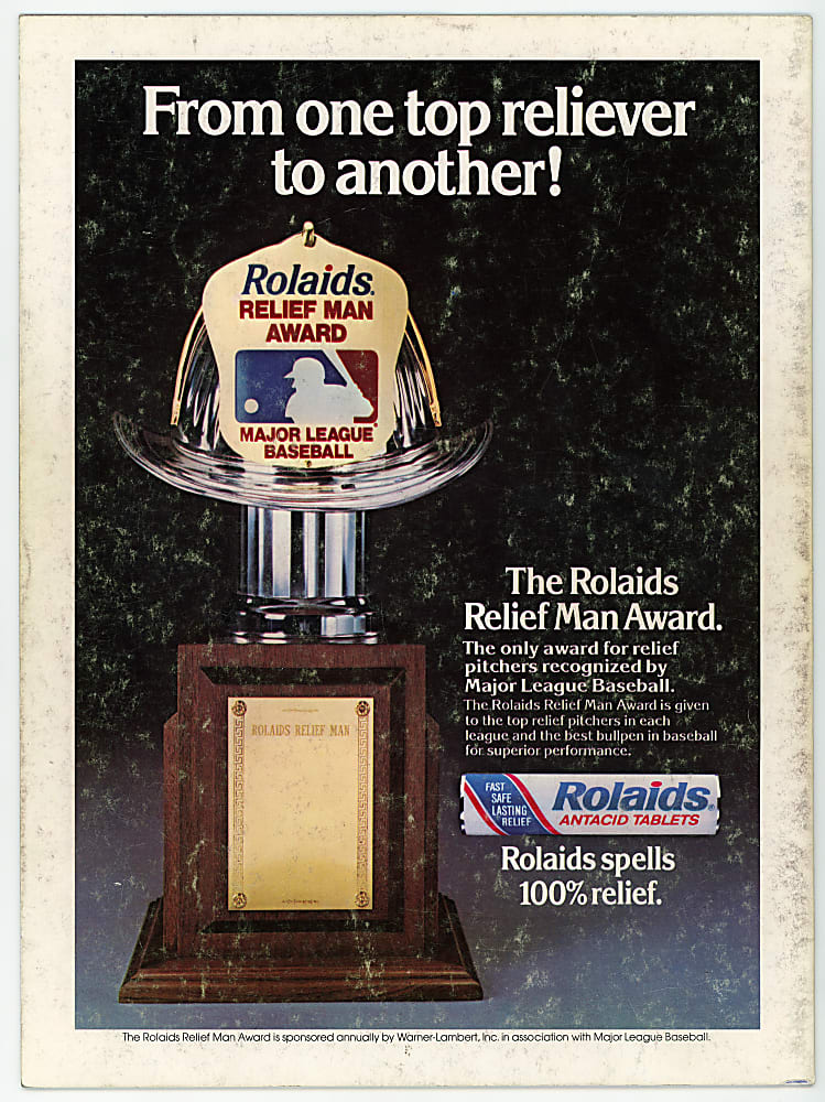1985 Hall of Fame Program Signed by (60+) With Aaron, DiMaggio, Mantle, Mays, T. Williams