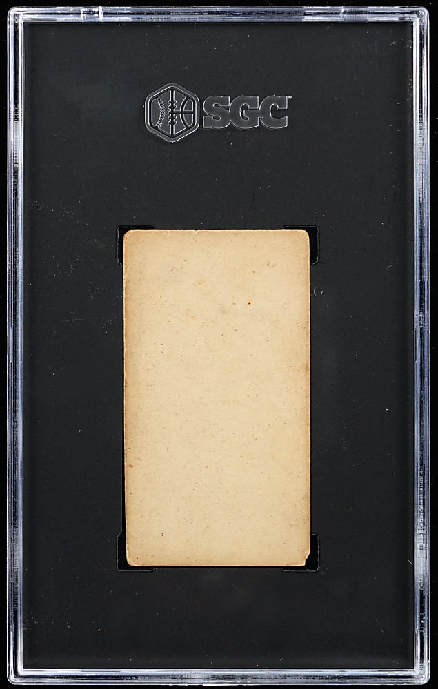 1889 N172 Old Judge Art Whitney SGC GOOD 2