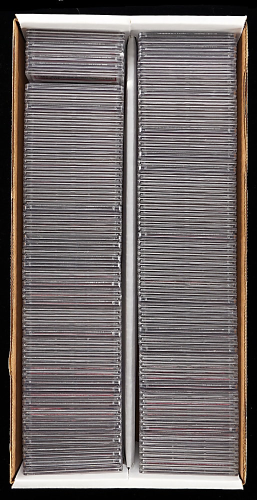 1954-1955 Topps World on Wheels PSA Graded Near Set (168/180) with Complete High Number Set Including 5 Red Backs - #5 PSA Set Registry (7.95 GPA) & #3 PSA Set Registry High Numbers (7.5 GPA)!