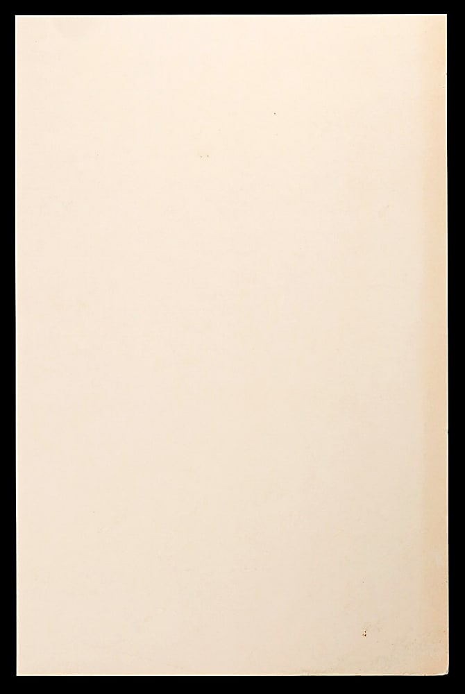 1969 Topps Deckle Edge Test Uncut Sheet of (9) Cards with (8) Never Used Players!