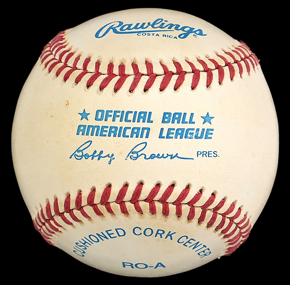 Jimmy Carter Signed Items (4) Including Single-Signed Baseball and (1) Dual-Signed with Walter Mondale