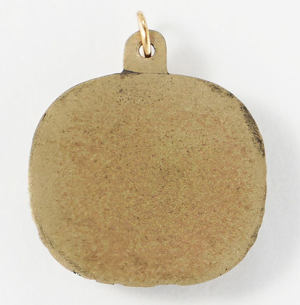 1988 MLB All-Star Game Ring-Top Pendant Charm