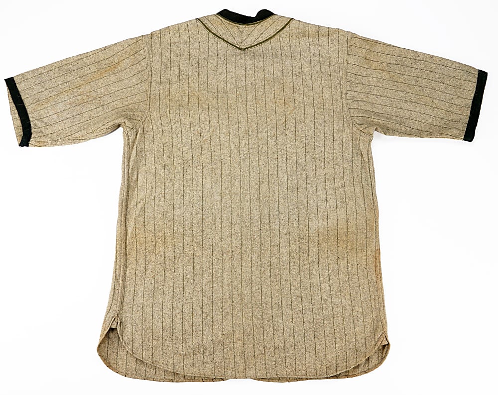 1920s PG Gas Company Industrial League Jersey & Pants