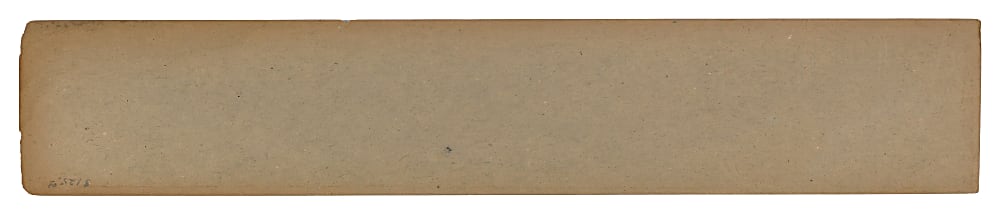 1923 W580 Boxing Strip Card Uncut Panel (10) Cards with Jack Johnson