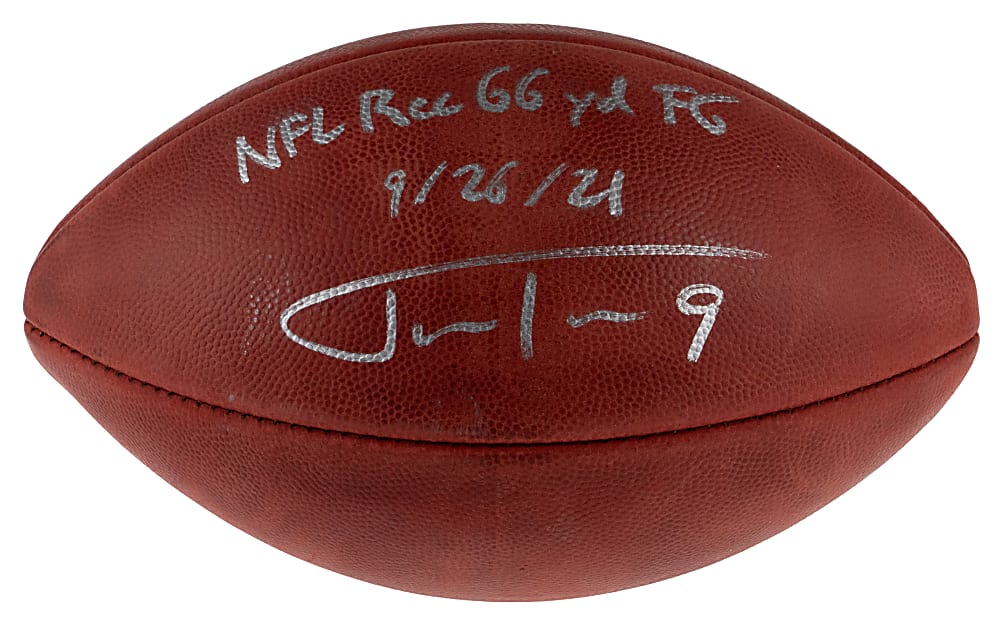Baltimore Ravens Greats Signed Collection (14) with Ed Reed Football & Ray Lewis Authentic Full-Size Helmet