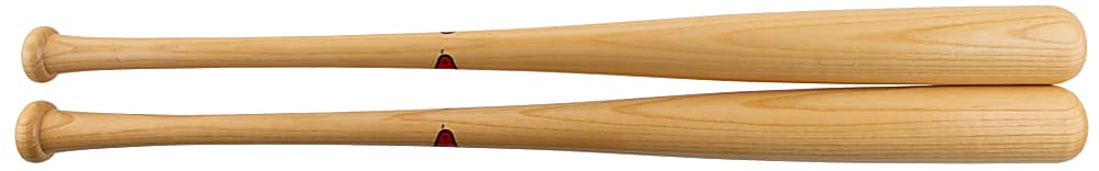 Johnny Bench & Carl Yastrzemski Signed & Date Inscribed Cooperstown Bat Co. Proof Pair