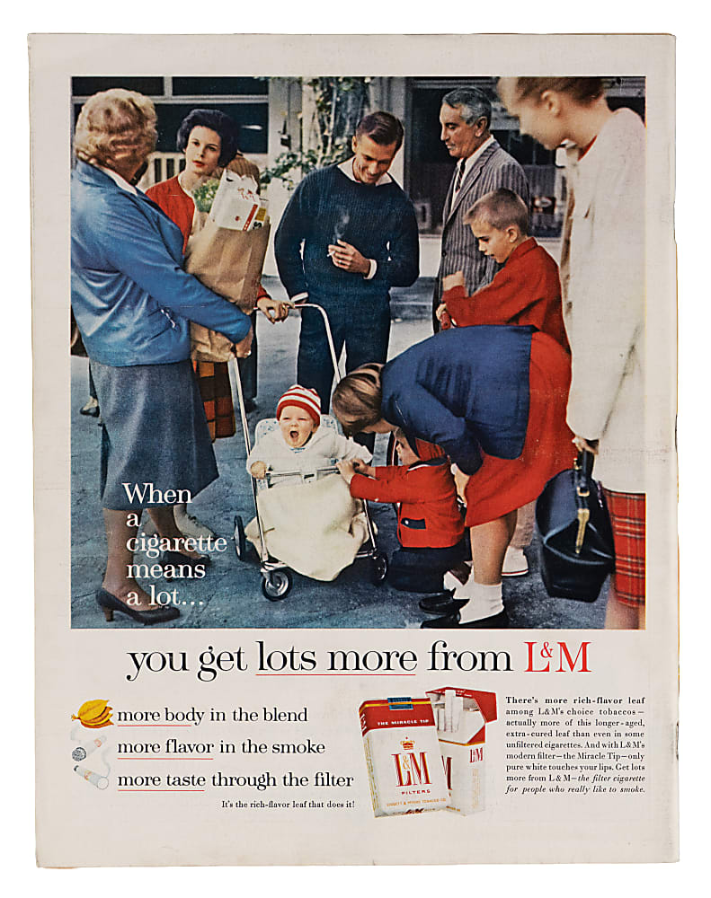 4/13/62 Life Magazine with Mantle/Maris Post Cereal Card Panel
