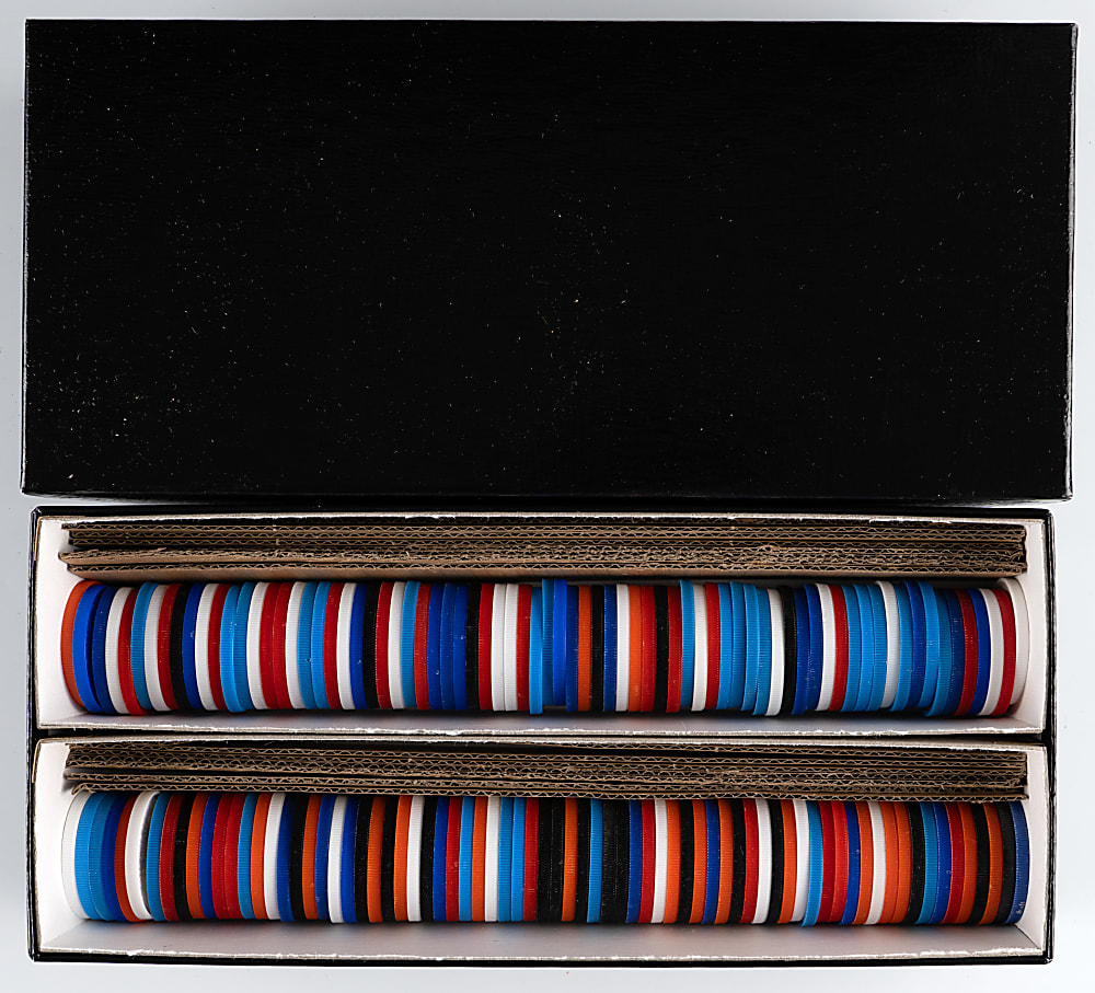 1962 Salada-Junket Near Complete Set (198/221) with (18) Variations - (216 Total Coins)