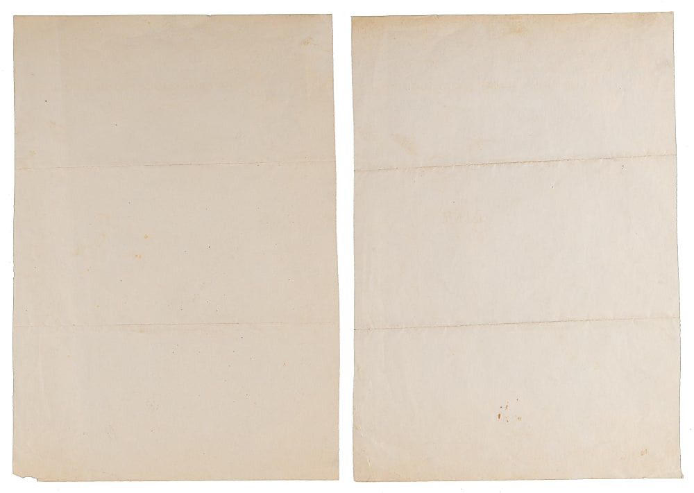 1936 Bert Bell Typed Letter Signed to Forrest McPherson on Philadelphia Eagles Letterhead