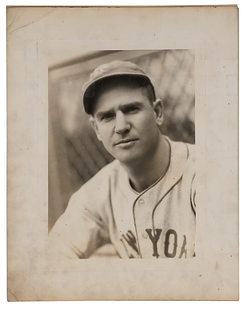 1930s George Burke Studios Oversized Photos (22)